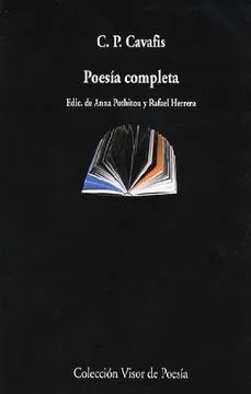 POESÍA COMPLETA