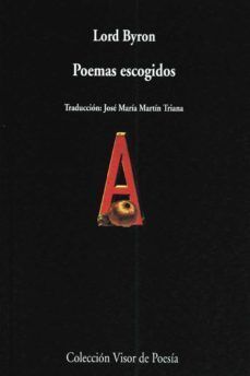 POEMAS ESCOGIDOS