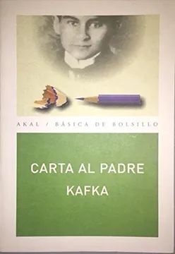 CARTA AL PADRE