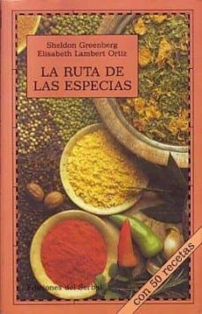 LA RUTA DE LAS ESPECIAS