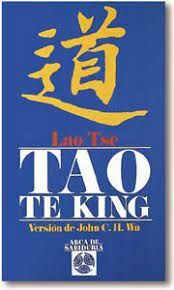 TAO TE KING - EDAF