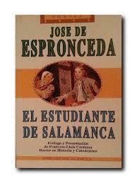 EL ESTUDIANTE DE SALAMANCA