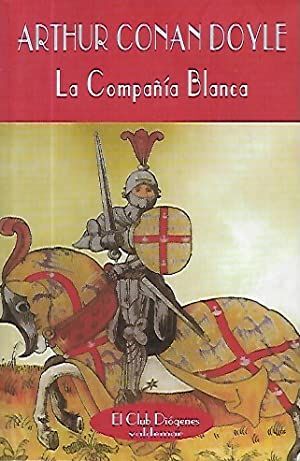 LA COMPAÑÍA BLANCA (USADO)