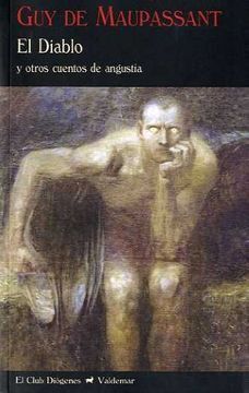 EL DIABLO Y OTROS CUENTOS DE ANGUSTIA