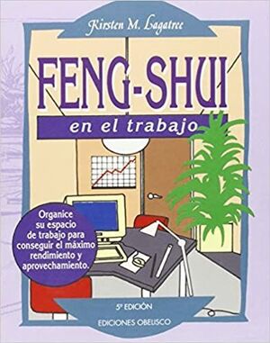 FENG SHUI EN EL TRABAJO