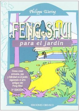 FENG SHUI PARA EL JARDÍN