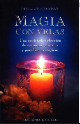 MAGIA CON VELAS