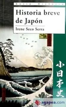 HISTORIA BREVE DE JAPON