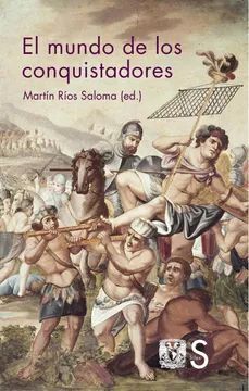 MUNDO DE LOS CONQUISTADORES, EL RUST  SILEX