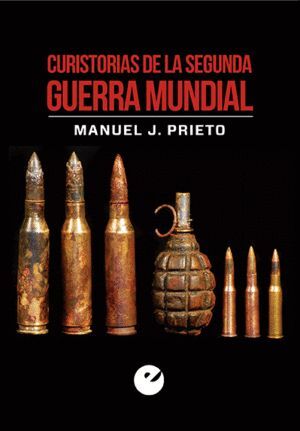 CURISTORIAS DE LA SEGUNDA GUERRA MUNDIAL  PUNTOVISTA