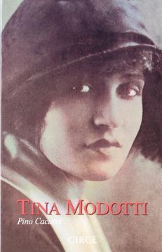 TINA MODOTTI