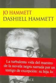 DASHIELL HAMMETT