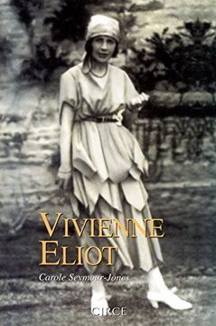 VIVIENNE ELLIOT