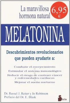 MELATONINA