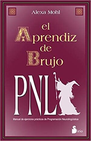 P.N.L. APRENDIZ DE BRUJO PNL , EL