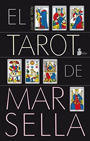 TAROT DE MARSELLA (LIBRO + CARTAS)