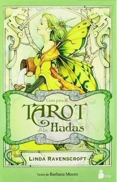 TAROT DE LAS HADAS