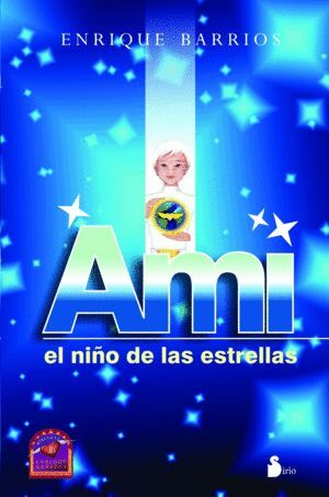 AMI EL NIÑO DE LAS ESTRELLAS