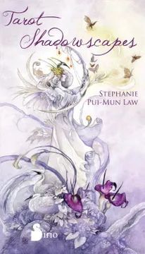 TAROT SHADOWSCAPES