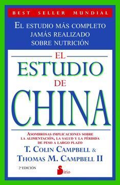 ESTUDIO DE CHINA, EL