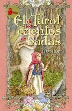 EL TAROT DE LOS CUENTOS DE HADAS