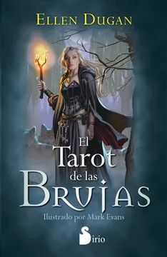 EL TAROT DE LAS BRUJAS