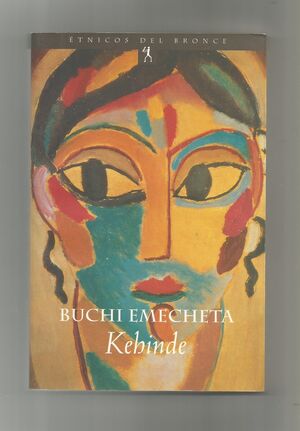 KEHINDE