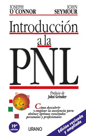INTRODUCCIÓN A LA PNL