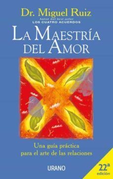 MAESTRIA DEL AMOR, LA