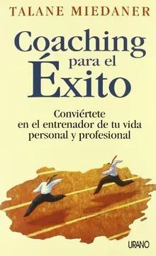 COACHING PARA EL EXITO