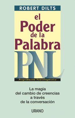 P.N.L. PODER DE LA PALABRA, EL