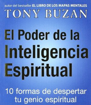 EL PODER DE LA INTELIGENCIA ESPIRITUAL