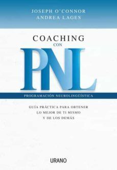 P.N.L. COACHING CON PNL