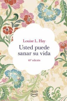 USTED PUEDE SANAR SU VIDA -VINTAGE