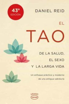 TAO DE LA SALUD,SEXO Y LARGA VIDA, EL VINTAGE