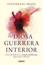 TU DIOSA GUERRERA INTERIOR