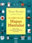 LIBRO DE LOS MAPAS MENTALES, EL -VINTAGE