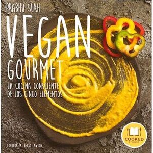 VEGAN GOURMET