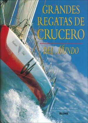 GRANDES REGATAS DE CRUCERO DEL MUNDO