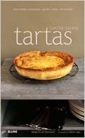 TARTAS: COC. CASERA, TART. SALADAS, EMPANADAS, QUICHES, PIZZAS