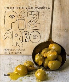 PIZARRO: COCINA TRADICIONAL ESPAÑOLA