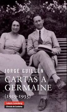 CARTAS A GERMAINE (1919- 1935)