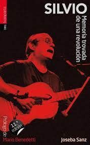 SILVIO MEMORIA TROVADA DE UNA REVOLUCION