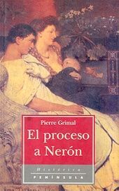 EL PROCESO A NERÓN