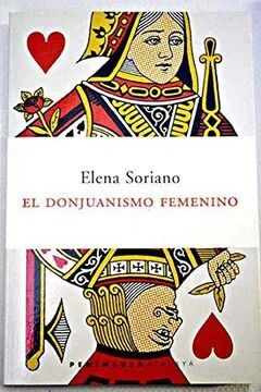 EL DONJUANISMO FEMENINO