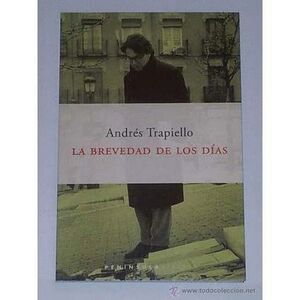 LA BREVEDAD DE LOS DÍAS