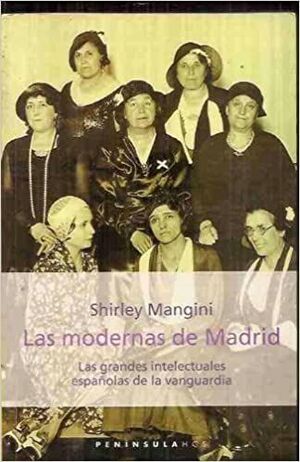 LAS MODERNA DE MADRID