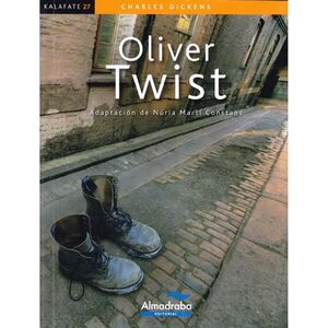 OLIVER TWIST