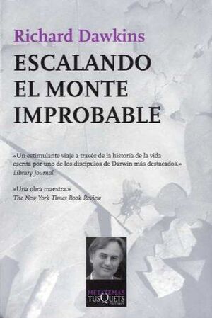 ESCALANDO EL MONTE IMPROBABLE