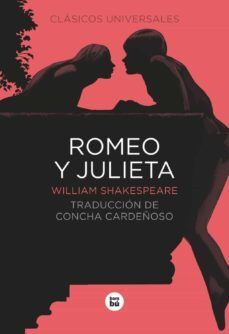 ROMEO Y JULIETA RUSTICA